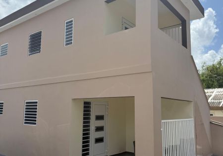 Onawa Apartments