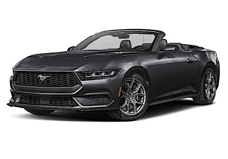 Ford Mustang Cabrio Turbo Premium Edition ( 2024 )