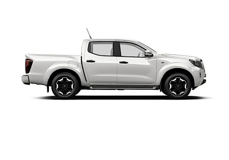NISSAN FRONTIER PICK UP ( Beschikbaar voor Bonaire en Curacao )