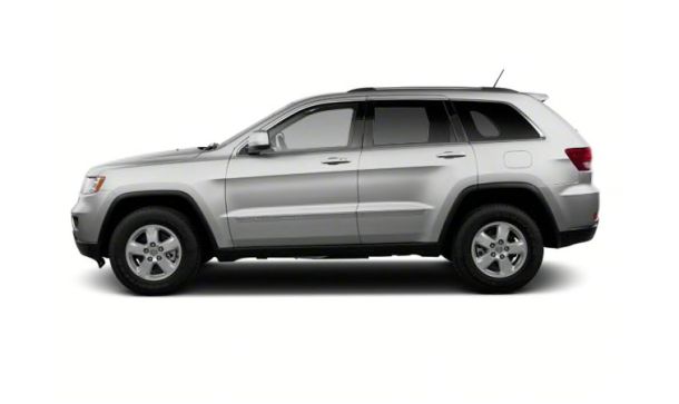 Jeep Grand Cherokee LaredoJeep Grand Cherokee 