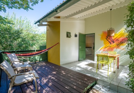 Flamingo Park Curacao | Bungalows