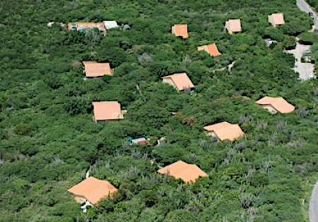 Flamingo Park Curacao | Bungalows